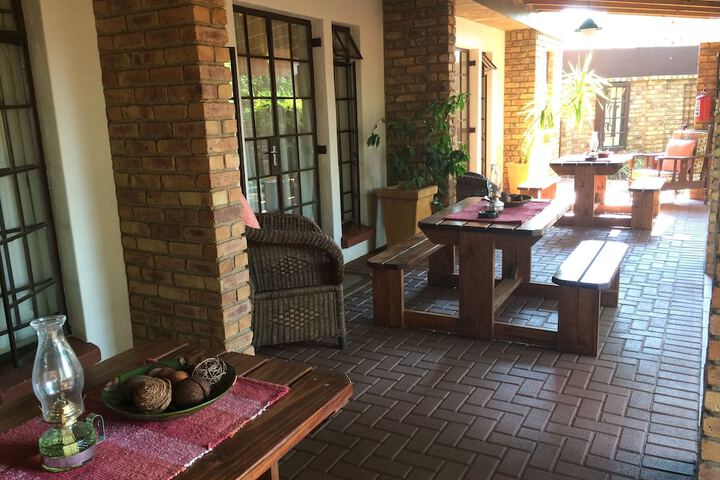 Terrace/Patio 49 of 57