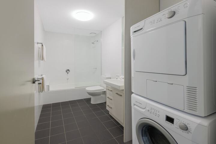 Bath Interior