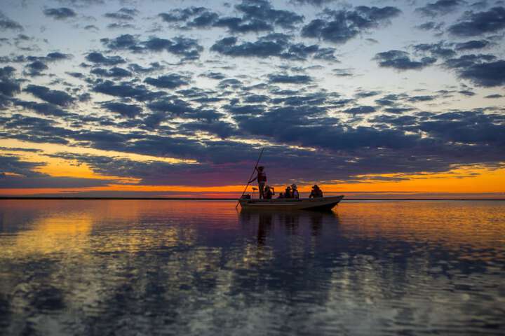 Boating