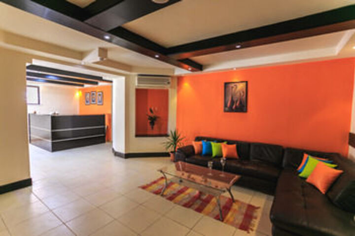 Hotel Interior 48 of 59