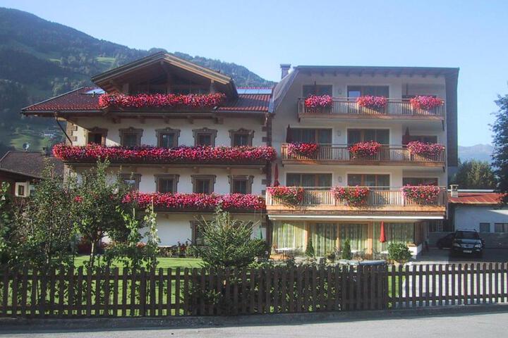 Hotel Garni Elisabeth