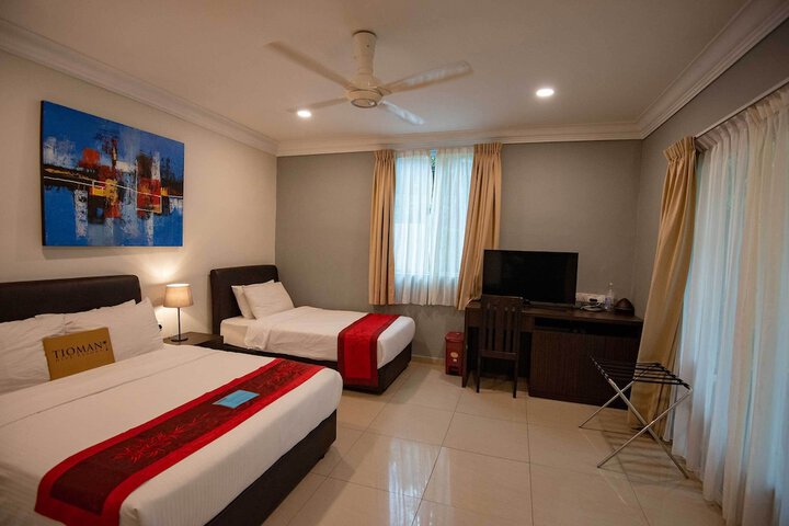 Room 19 of 60