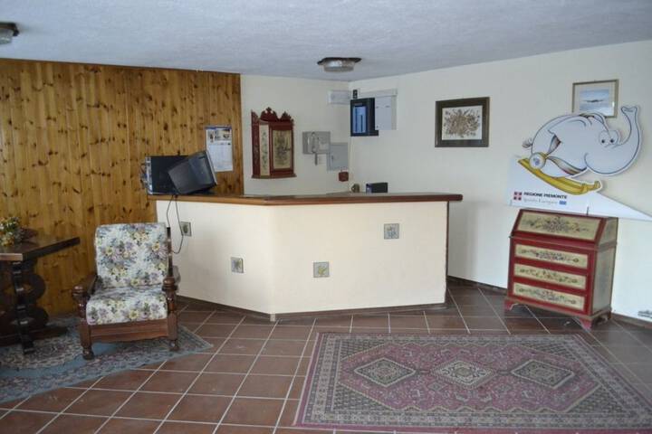 Hotel Interior 3 of 13