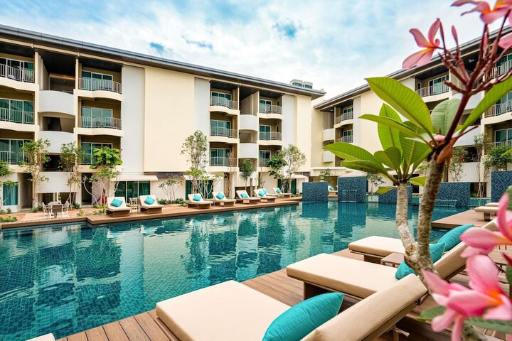 Hotel 150 of 157