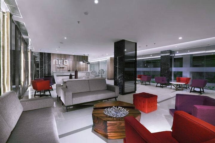 Hotel Interior 2 of 22