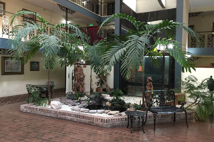 Hotel Interior 2 of 7