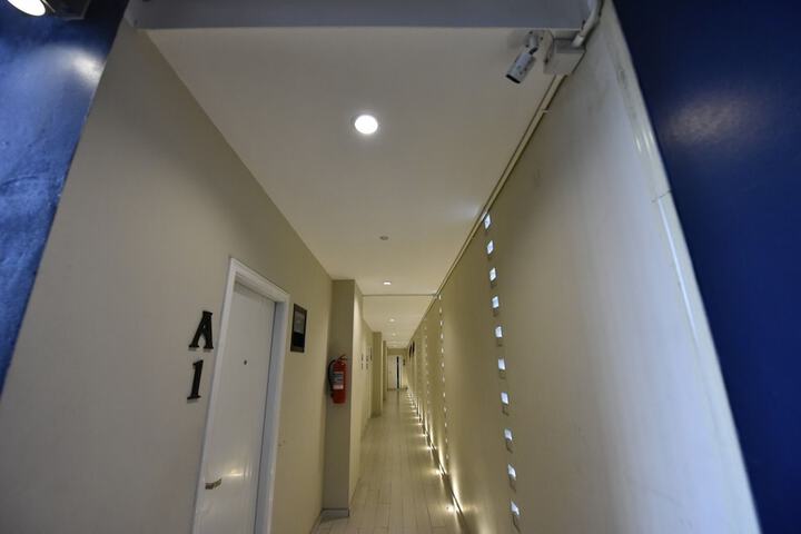 Ballroom/Hall 23 of 24