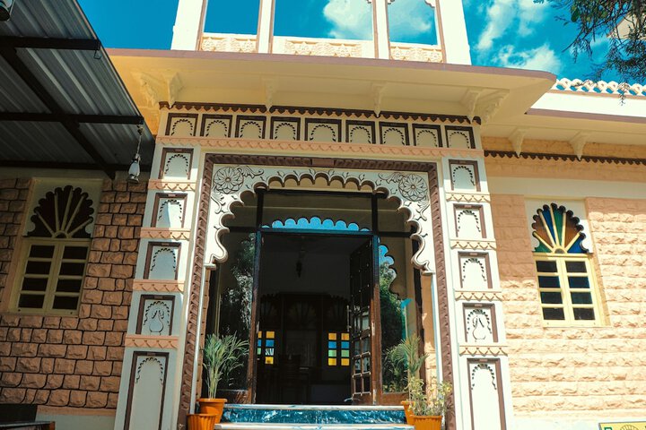 Hotel 55 of 71