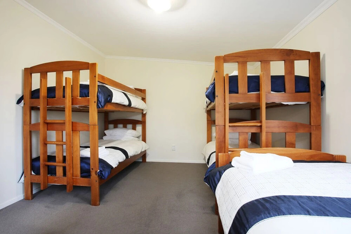 Catlins Beach House