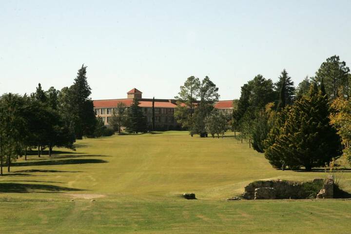 Golf 18 of 29