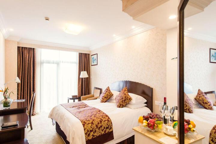 Inside Room Photo