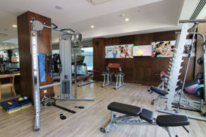 Health and Fitness 15 of 54