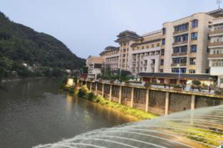 Fuji Hotel Select (Xingwen shop)