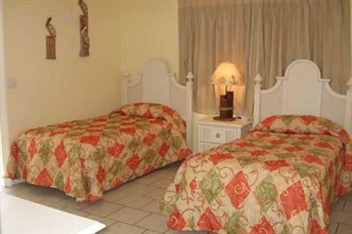 Guest Suite Photo