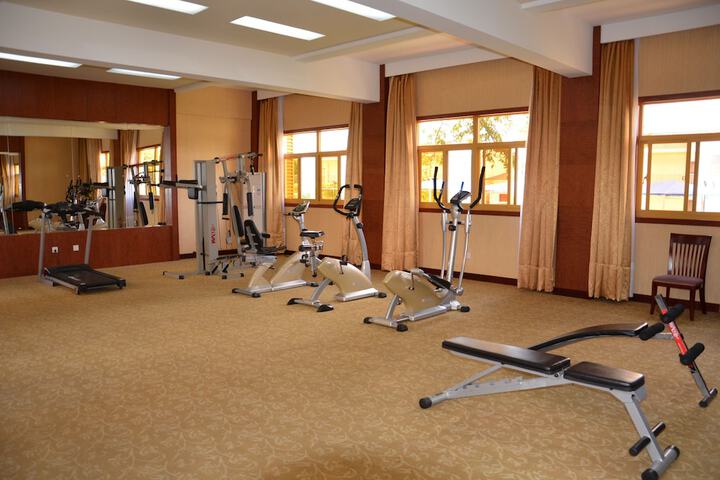 Health and Fitness 18 of 31