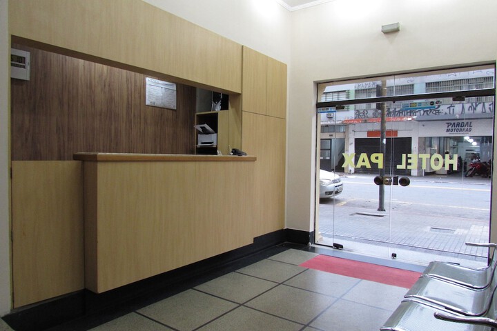 Pax Hotel
