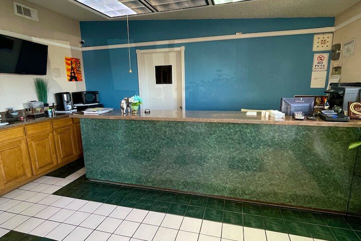 Hotel Interior 2 of 13