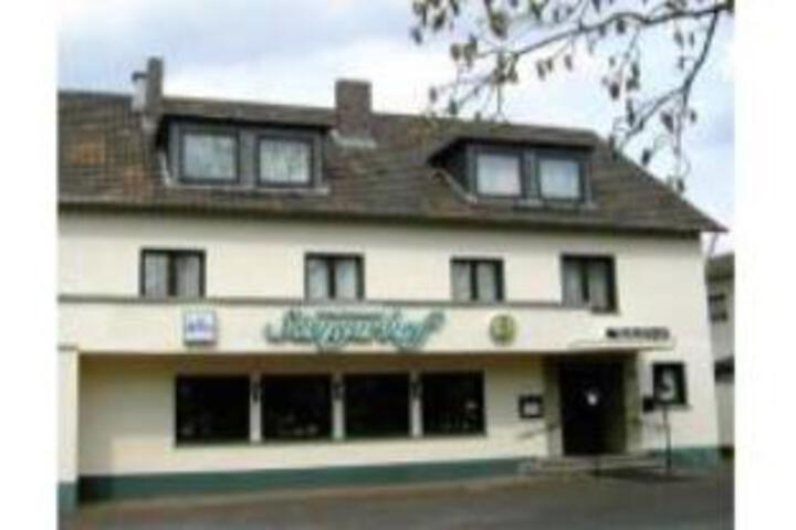 Sängerhof