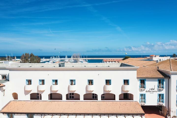 Hotel View 117 of 117