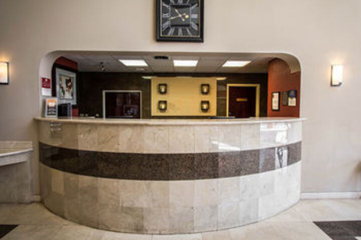 Hotel Interior 37 of 45