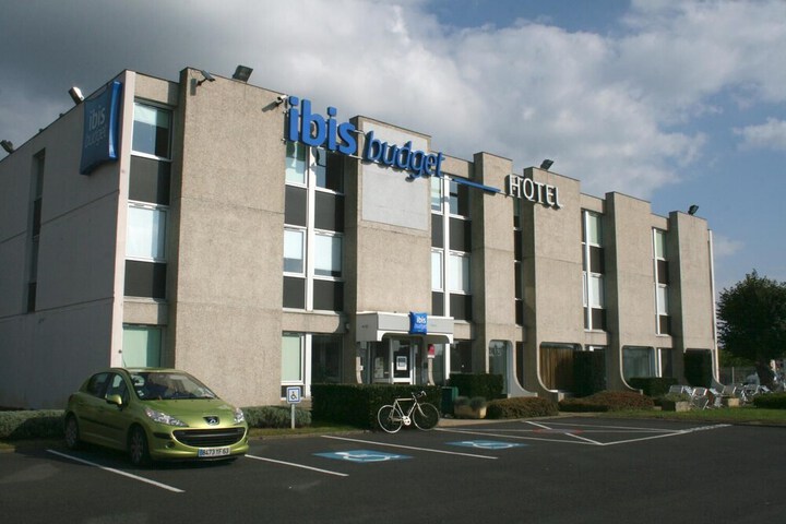Hotel 31 of 36