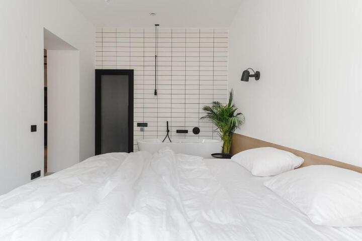 Owntown Apart Hotel