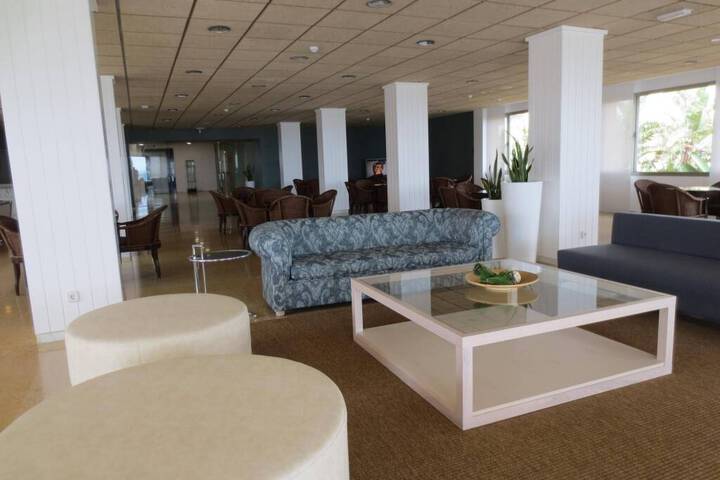 HOTEL RIVIERA PLAYA