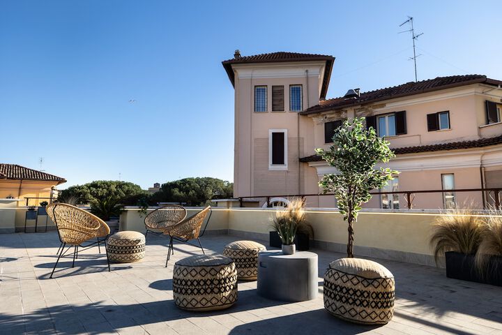 Terrace/Patio 99 of 104