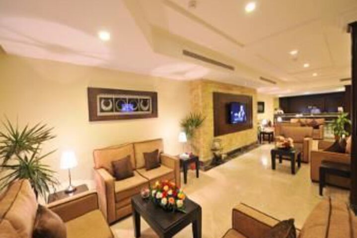 Hotel Interior 21 of 24