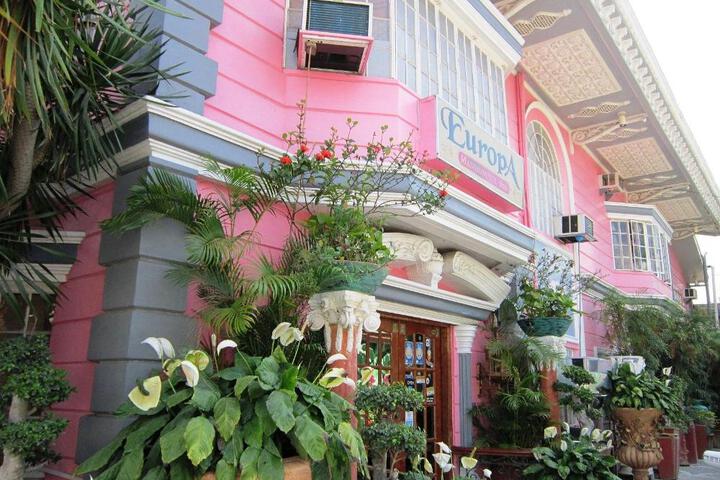 Fitness Facility Photos