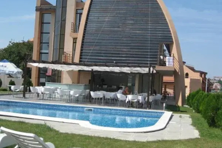 Pool 5 of 8