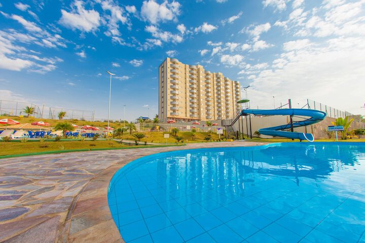 Pool to Cool