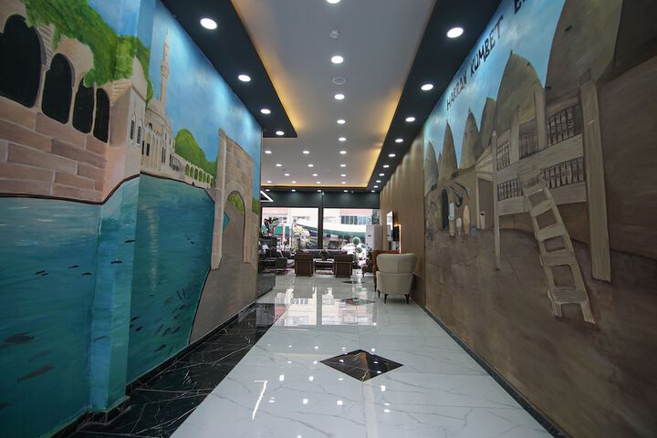 Hotel Interior 4 of 21
