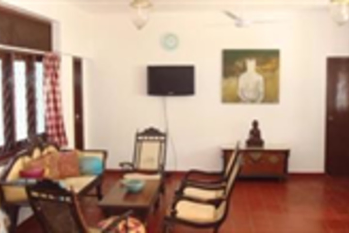 Fitness Facility Photos