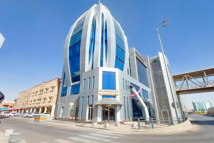 Golden dune Hotel - Almalaz