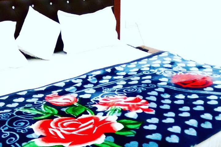 Hotel DM Heavens