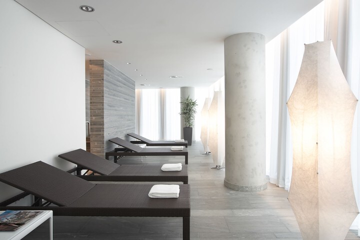 Spa and Wellness