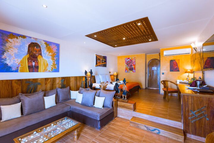 Room 15 of 45