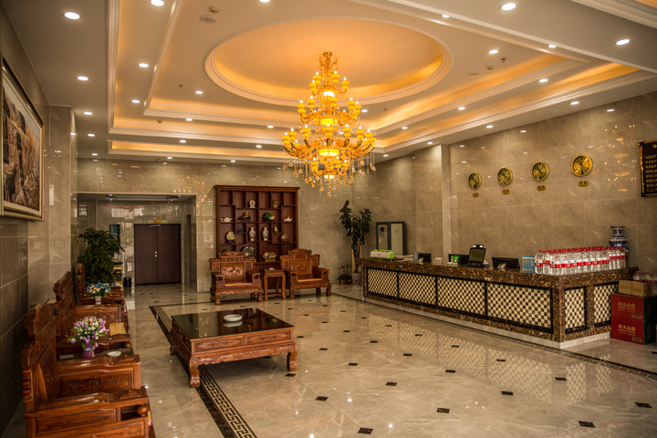 Hotel Interior 7 of 11
