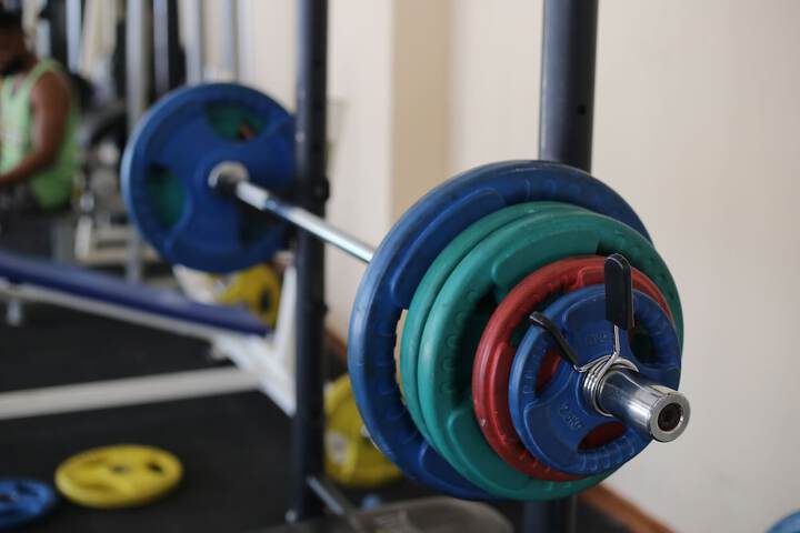 Health and Fitness 35 of 57