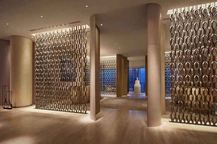 Hotel Interior 2 of 140