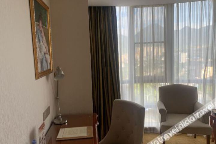 Hotel Interior 8 of 20