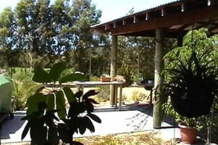 Terrace/Patio 9 of 10