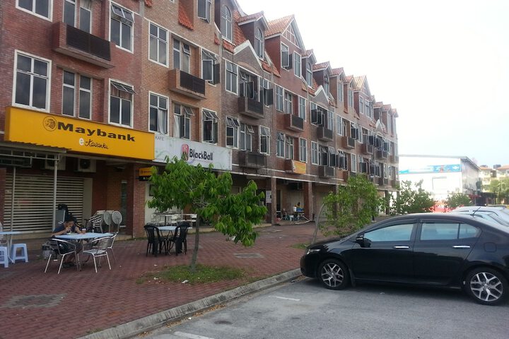Hotel 60 of 65