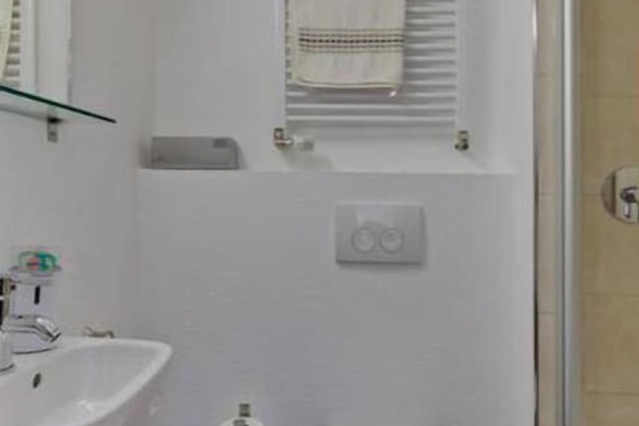 Restrooms