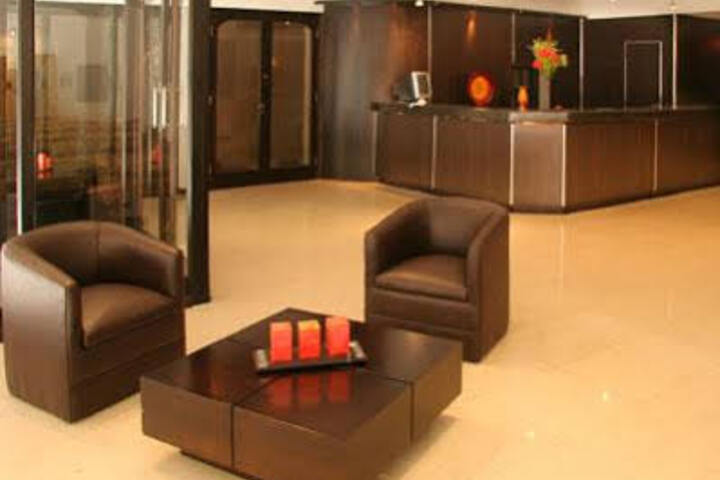 Hotel Interior 1 of 5