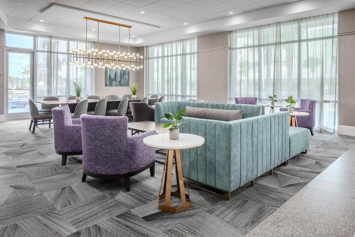 Hotel Interior 3 of 33