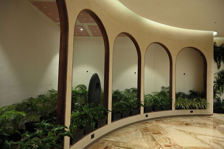 Hotel Interior 38 of 44