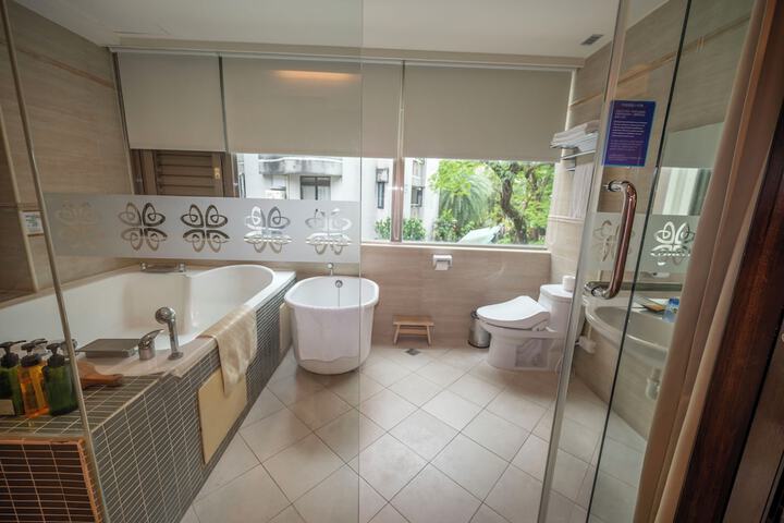 Bathroom Vanities