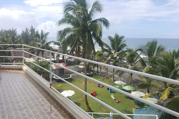 Terrace/Patio 6 of 28